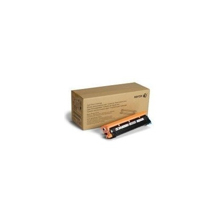 Xerox WorkCentre 6515 Cyan 48000 sider Tromlepatron 108R01417